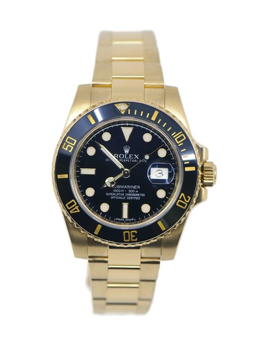 Rolex submariner orologio - rolex,