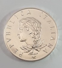 Repubblica 500 lire 1990 - lire,