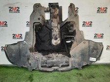 CARTER COPRI MOTORE INFERIORE