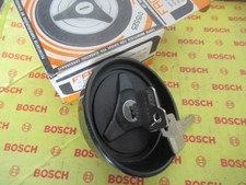 FORD Fiesta I serie - Tappo serbatoio benzina con chiavi - Ricambio nuovo