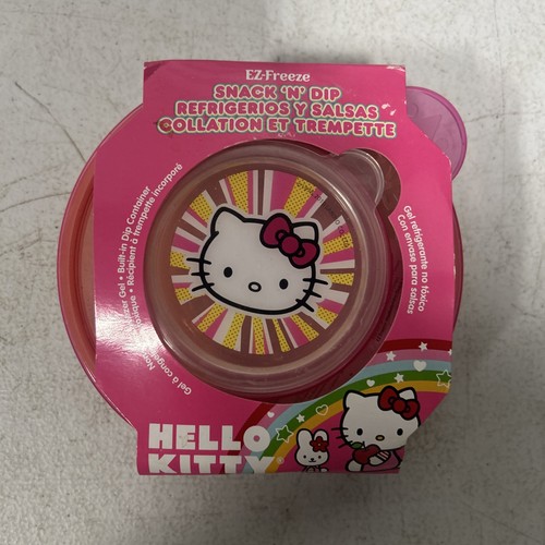 Contenitore per alimenti hello - contenitore,