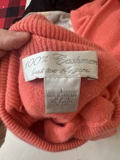 Taglia Maglione Qualità 100%