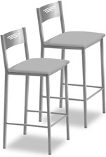 Sgabello Alto Da Cucina, 60
