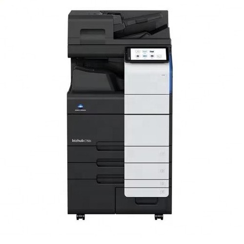 Konica minolta bizhub - konica, c750i