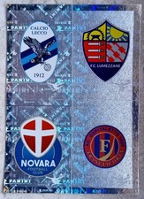 Figurina Calciatori Panini