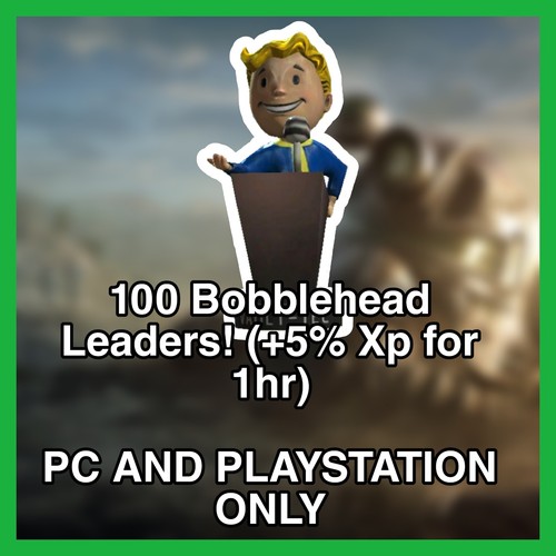 Fallout 100x - fallout,