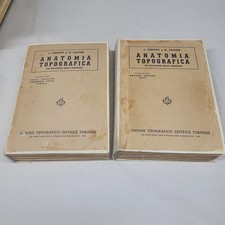 (Testut Jacob) Anatomia