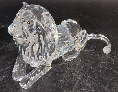 Cristallo swarovski vintage - cristallo,