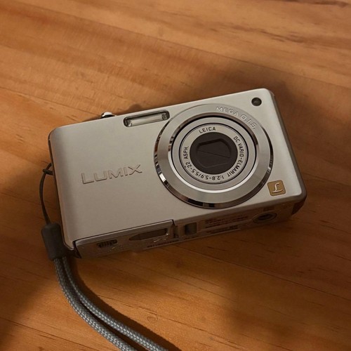 Lumix panasonic leica - panasonic,