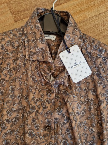 Camicia sartoriale sonrisa - sartoriale,