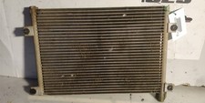 CONDENSATORE / RADIATORE ARIA