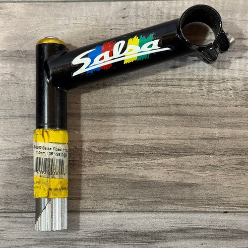 Stelo per penna salsa road - road, 1