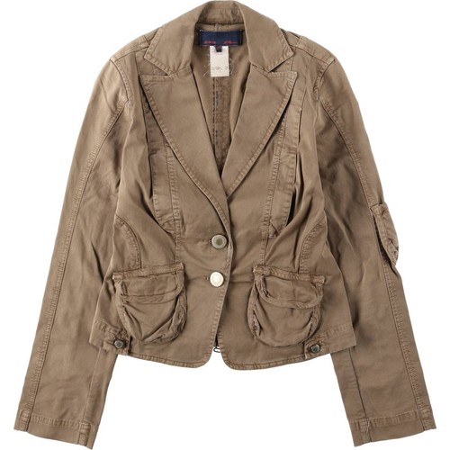 Giacca sartoriale donna les - sartoriale,