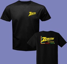 Zenith radio televisore - radio,