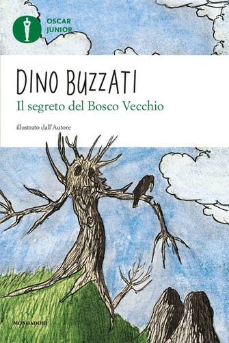 Segreto del bosco - del,