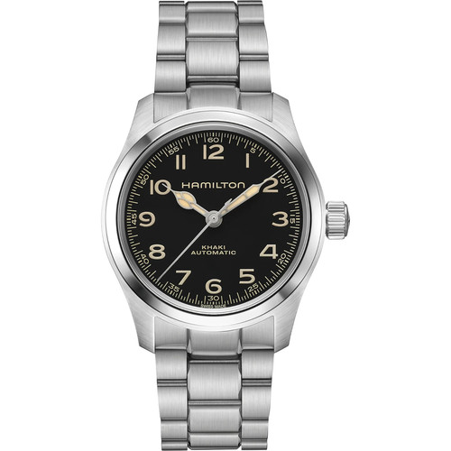 Orologio uomo hamilton - orologio, khaki
