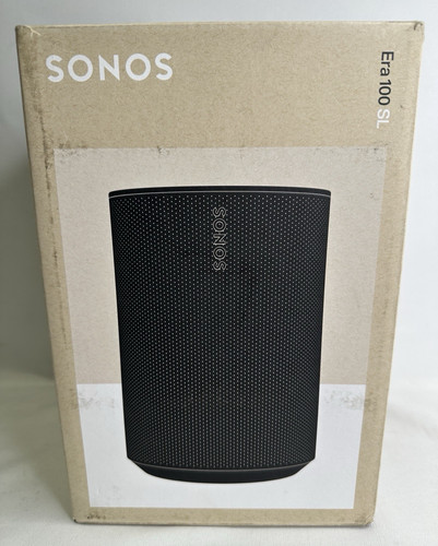 Sonos era 100 - sl, altoparlante