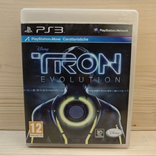 Tron Evolution - Pal Ita - Per Sony PS3 PlayStation 3