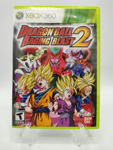 Dragon ball raging - dragon, 2