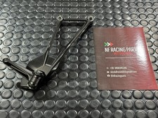 PEDANA POSTERIORE NERA DESTRA