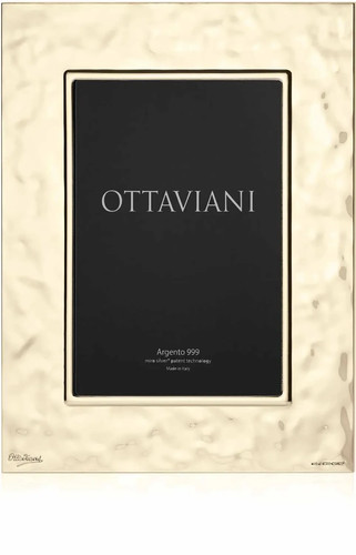 Cornice ottaviani materica - cornice,