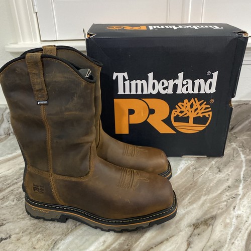 Stivali uomo timberland pro - uomo,