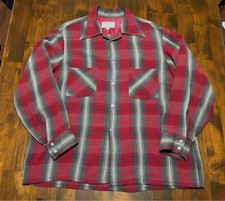 Camicia RAROW Ombre Check