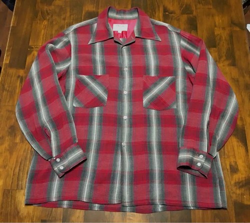 Camicia rarow ombre check - rarow,