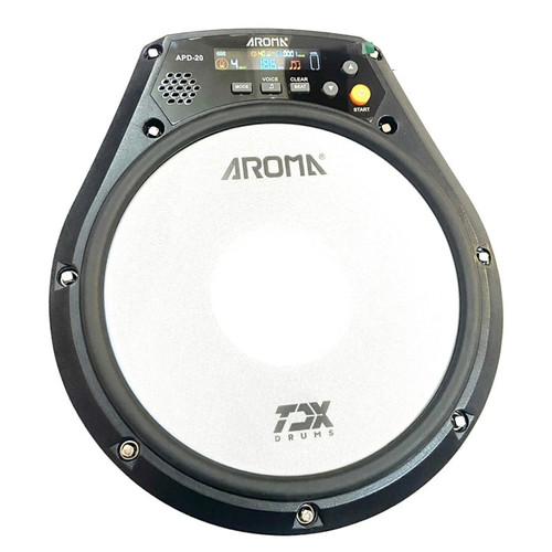Aroma apd drum - aroma, pad