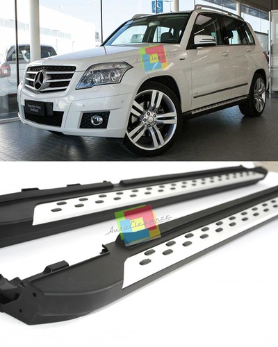 Mercedes glk x204 - x204, pedane