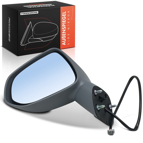 Specchietto convesso - specchietto,
