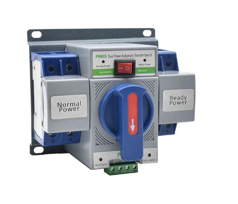 Ats trasferimento automatico - ats,