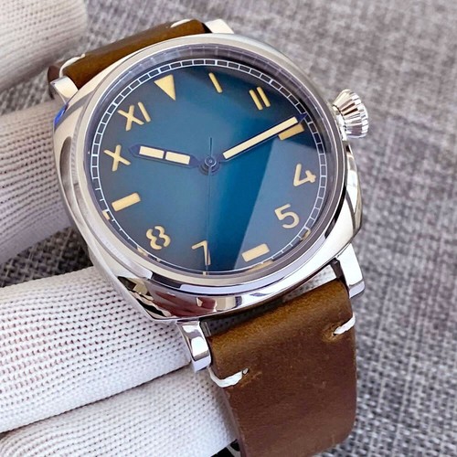 Orologio uomo 42mm diving nh35 - 42mm,
