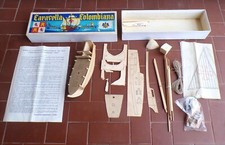 Model Kit Aeropiccola