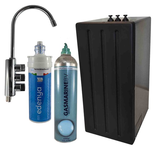 Refrigeratore per acqua - , da
