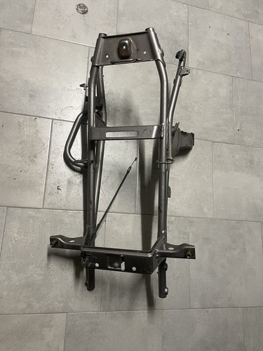 Telaietto posteriore honda - telaietto,