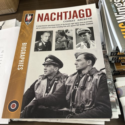 Nachtjagd combat archive - nachtjagd,