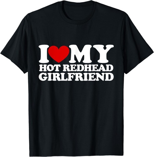 Heart redhead hot gf - heart, my