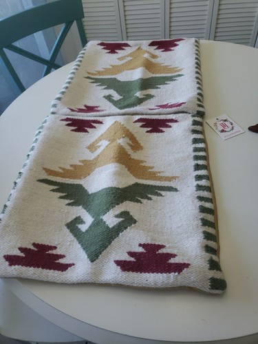 Total home aztec set - total,
