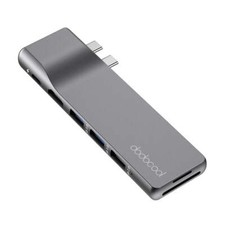 Macbook docking station - docking,