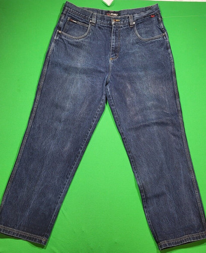 Jeans uomo y2k fubu - uomo, the