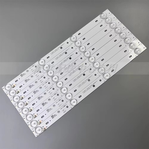 8pcs set 4led - 8pcs/set, 4led(6v)