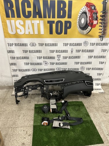 Kit airbag completo nissan - completo,