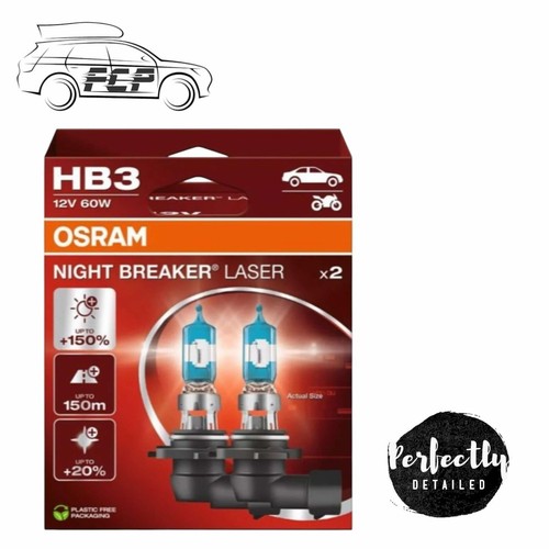 Osram hb3 night - hb3, breaker