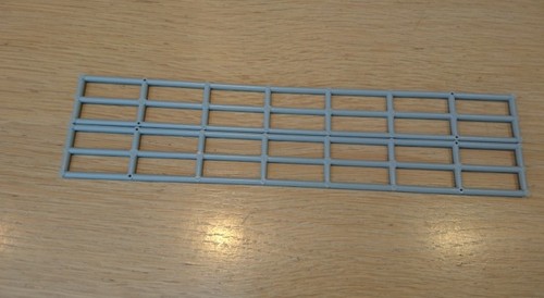 Vero lego 47996 6172809 - 2x,