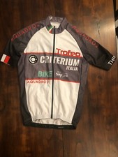 summer bike jersey ACQUADRO2 S