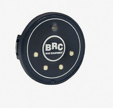 Interruttore gpl cng brc - gpl,