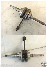 ALBERO MOTORE yamaha minarelli orizzontale aria- liquido 50 cc f10-12-15-sr-beta