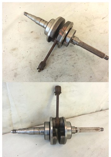 Albero motore yamaha minarelli - yamaha,