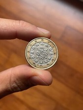 Moneta 1 Euro Portogallo 2002 - Rara Da Collezione
